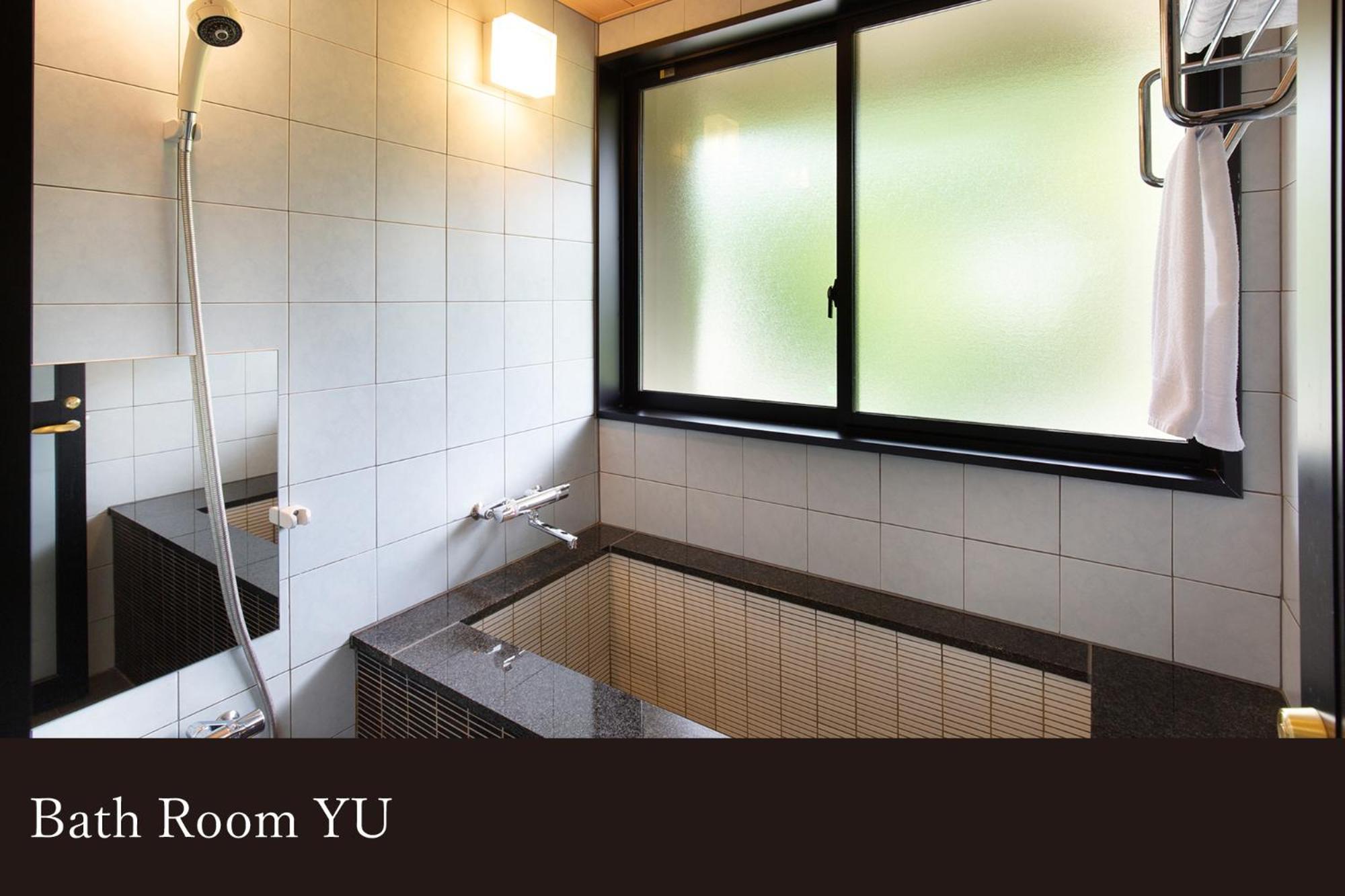 מלון קאגה Yamanaka Onsen Kissho Yamanaka מראה חיצוני תמונה